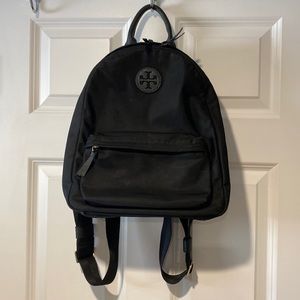 Tory Burch Nylon Backback